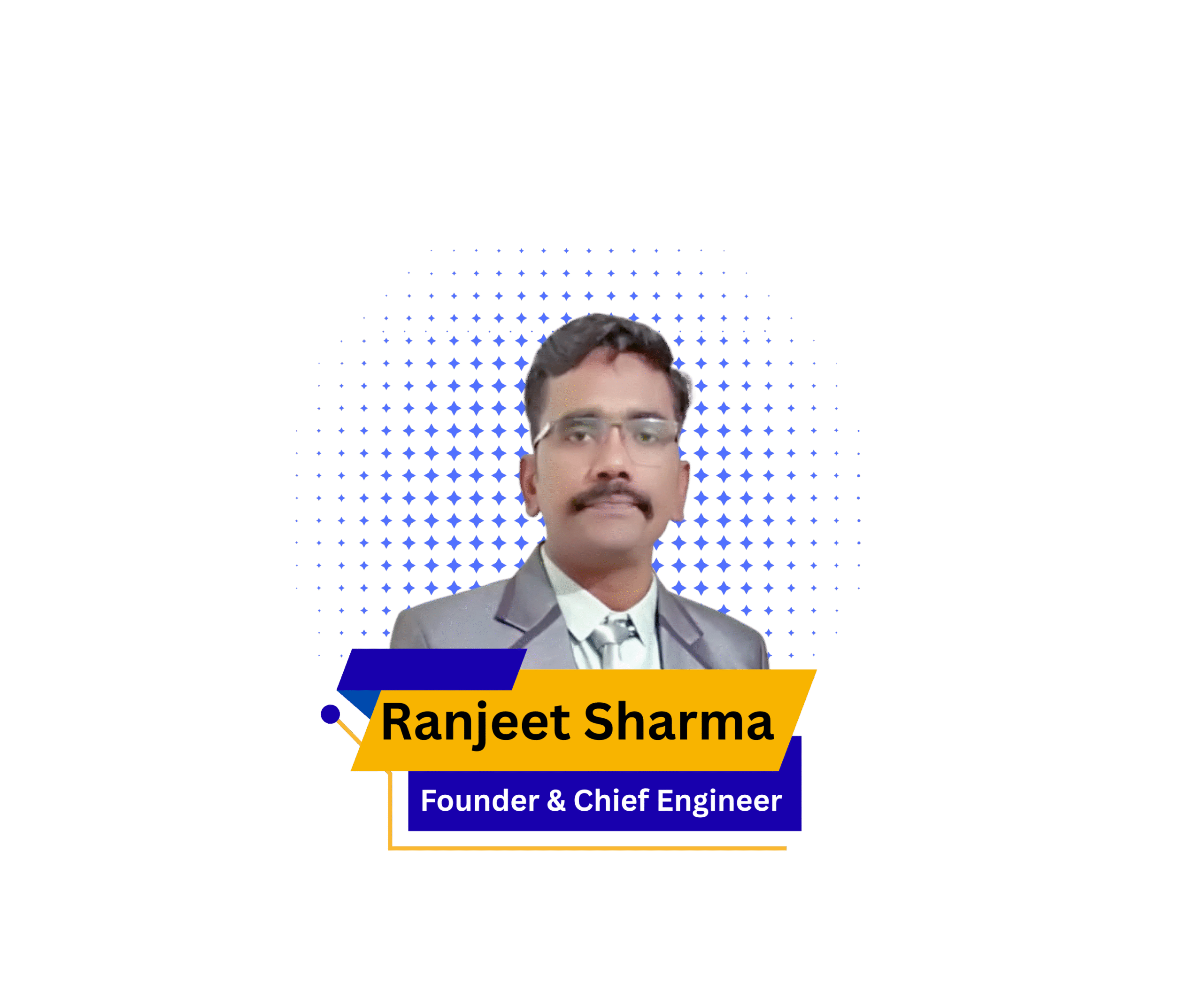 Ranjeet Sharma